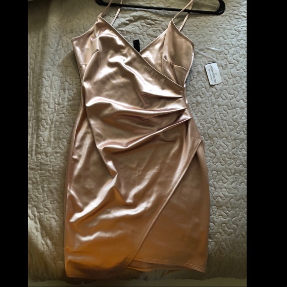 Mini Dress - Picture 1 of 3